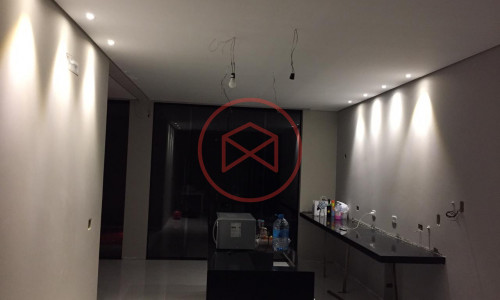 Casa em condomínio fechado!