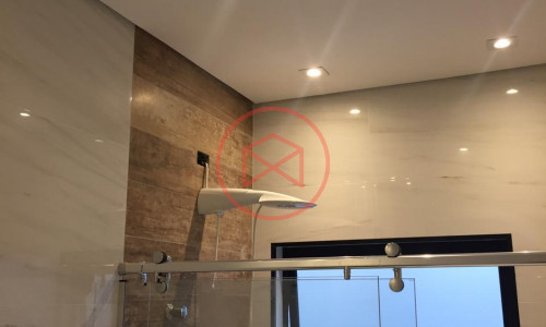 Casa em condomínio fechado!