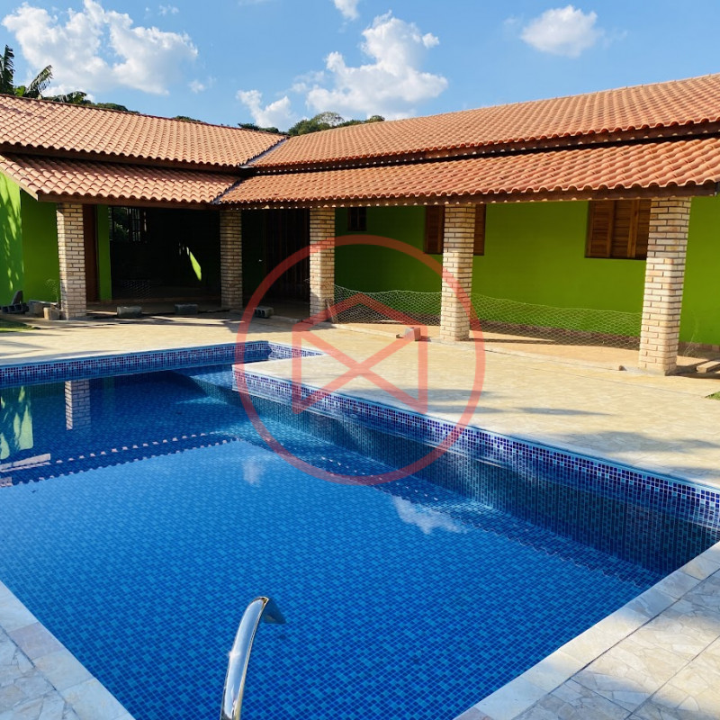 Chácara em Ibiúna!! Interior de SP