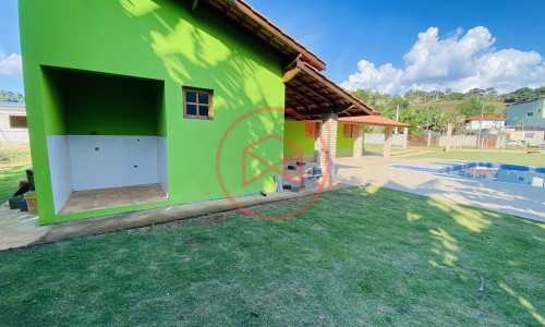 Chácara em Ibiúna!! Interior de SP