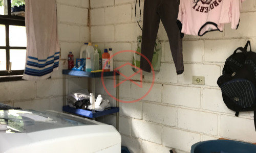 Chácara em Mairinque!!