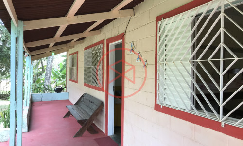 Chácara em Mairinque!!