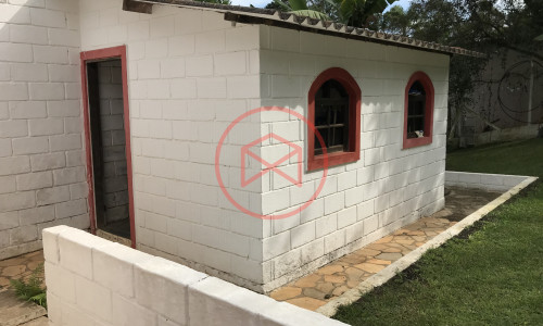 Chácara em Mairinque!!