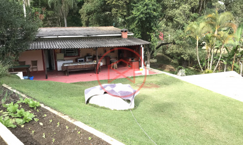 Chácara em Mairinque!!