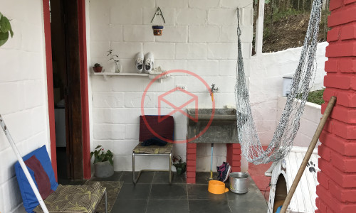 Chácara em Mairinque!!