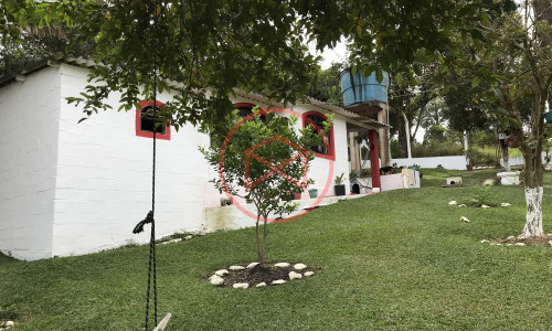 Chácara em Mairinque!!