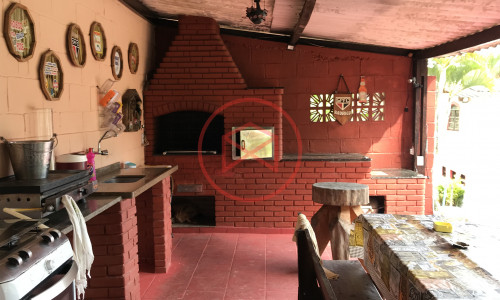 Chácara em Mairinque!!