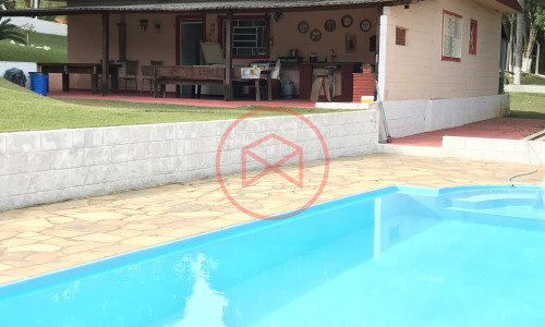 Chácara em Mairinque!!