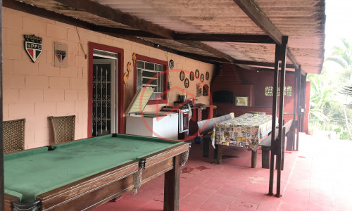 Chácara em Mairinque!!