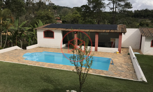 Chácara em Mairinque!!