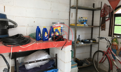 Chácara em Mairinque!!