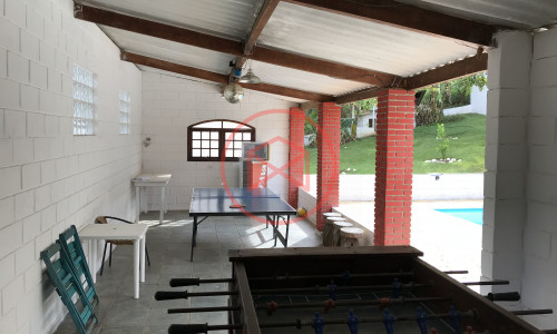 Chácara em Mairinque!!