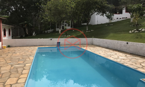 Chácara em Mairinque!!