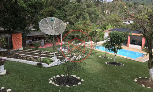 Chácara em Mairinque!!