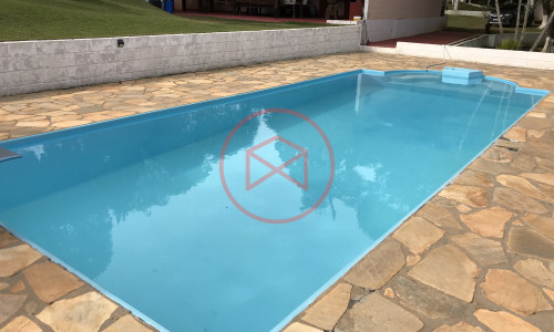 Chácara em Mairinque!!