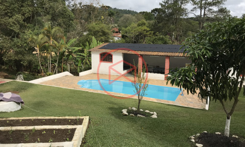 Chácara em Mairinque!!