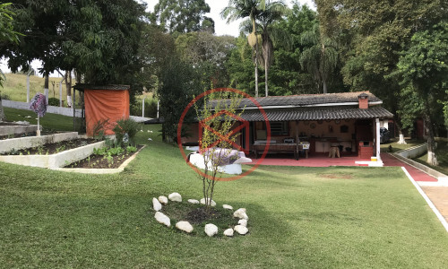 Chácara em Mairinque!!