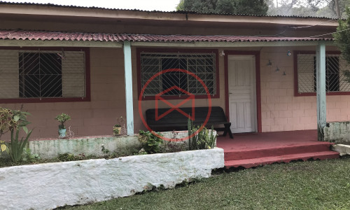 Chácara em Mairinque!!