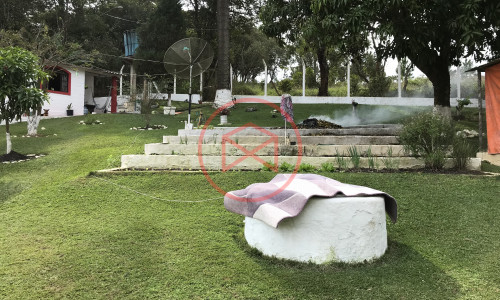 Chácara em Mairinque!!