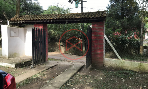 Chácara em Mairinque!!