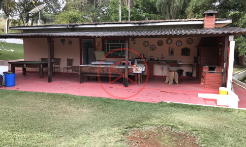 Chácara em Mairinque!!