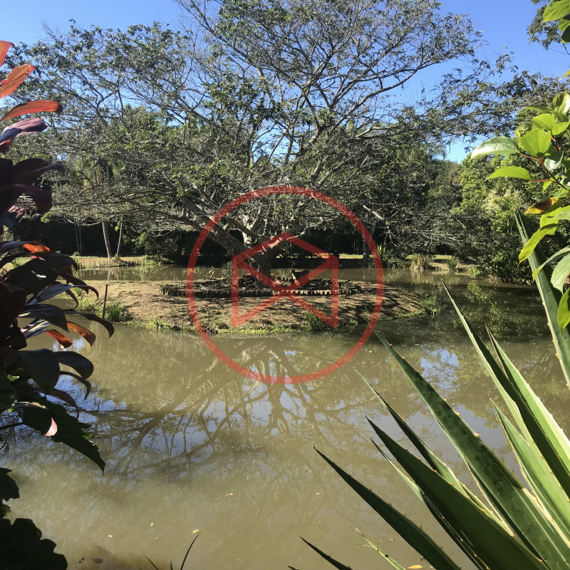 Chácara em Ibiúna, Interior de SP