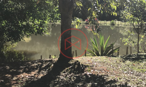 Chácara em Ibiúna, Interior de SP