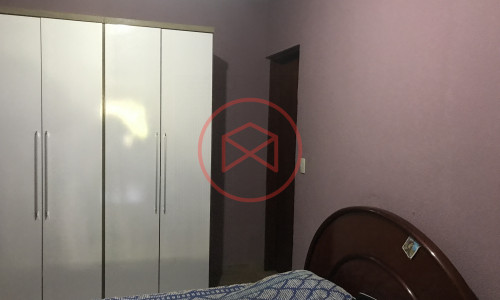 Chácara em Ibiúna, Interior de SP