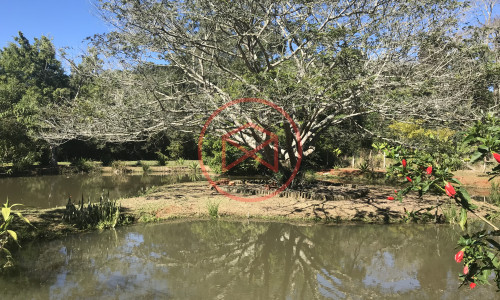 Chácara em Ibiúna, Interior de SP