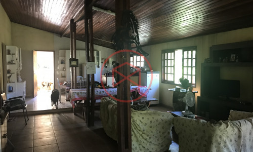 Chácara em Ibiúna, Interior de SP