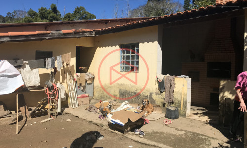 Chácara em Ibiúna, Interior de SP