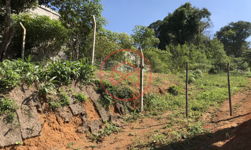 Lote em Ibiuna!! Interior de SP