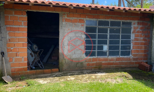 Chácara em Condomínio Fechado!! Interior de SP