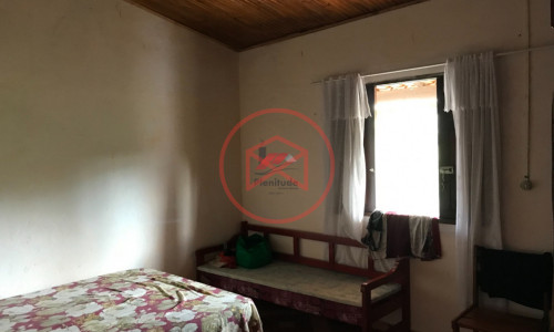 Chácara em Condomínio Fechado!! Interior de SP