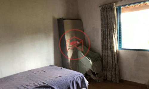 Chácara em Condomínio Fechado!! Interior de SP