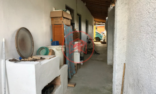 Chácara em Condomínio Fechado!! Interior de SP