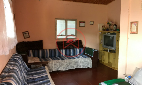 Chácara em Condomínio Fechado!! Interior de SP