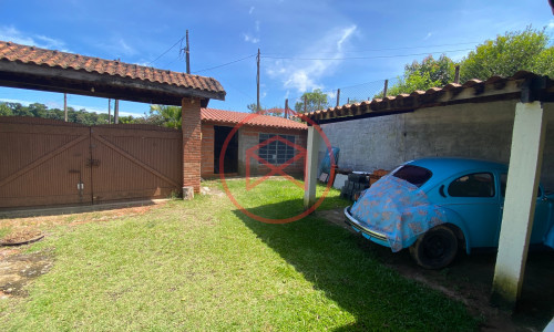 Chácara em Condomínio Fechado!! Interior de SP