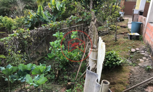 Chácara em Condomínio Fechado!! Interior de SP