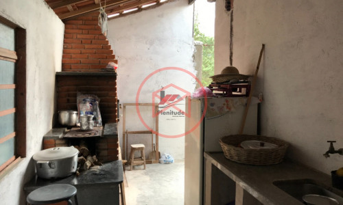 Chácara em Condomínio Fechado!! Interior de SP