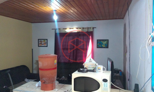 Casa no Centro de Ibiúna