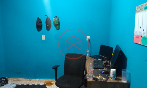 Casa no Centro de Ibiúna