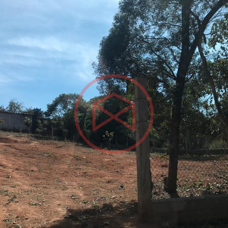 Terreno em Mairinque !