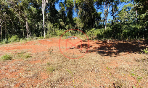 Terreno com vista para represa em Ibiúna. Interior de SP