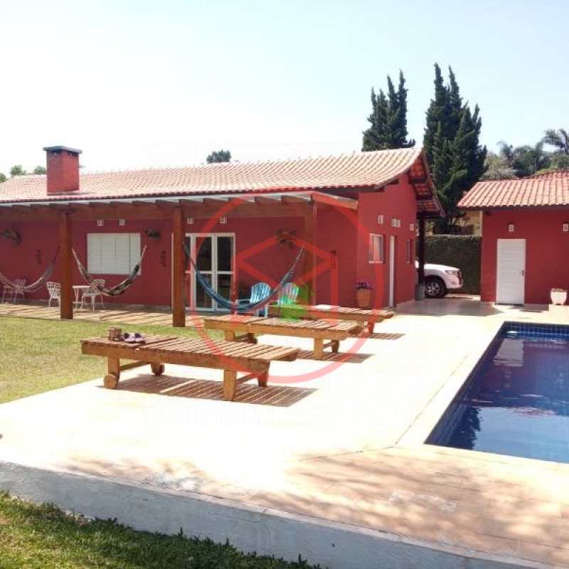 Chácara em Condomínio Antes do Centro!! Interior de SP