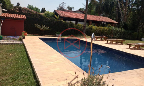 Chácara em Condomínio Antes do Centro!! Interior de SP