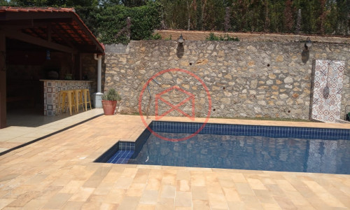 Chácara em Condomínio Antes do Centro!! Interior de SP