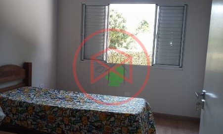 Chácara em Condomínio Antes do Centro!! Interior de SP