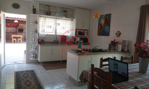 Chácara em Condomínio Antes do Centro!! Interior de SP