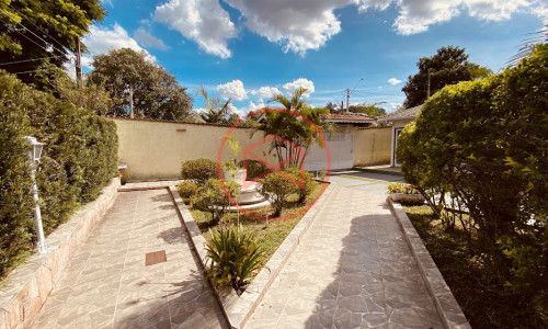 Chácara em Condomínio Antes do Centro!!